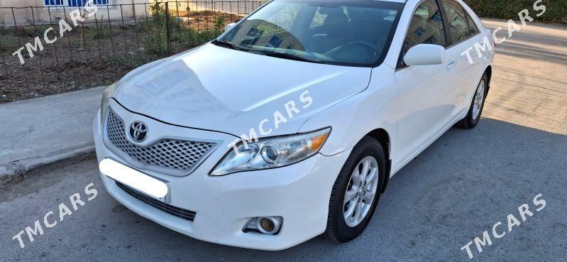 Toyota Camry 2010 - 147 000 TMT - Türkmenabat - img 2