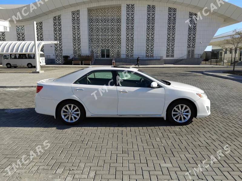 Toyota Camry 2012 - 215 000 TMT - Türkmenbaşy - img 6