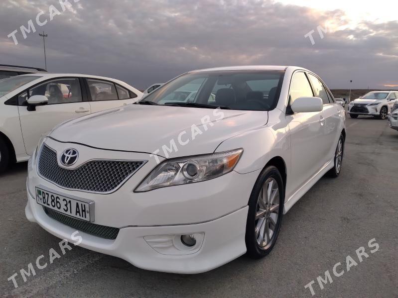 Toyota Camry 2011 - 170 000 TMT - Aşgabat - img 2