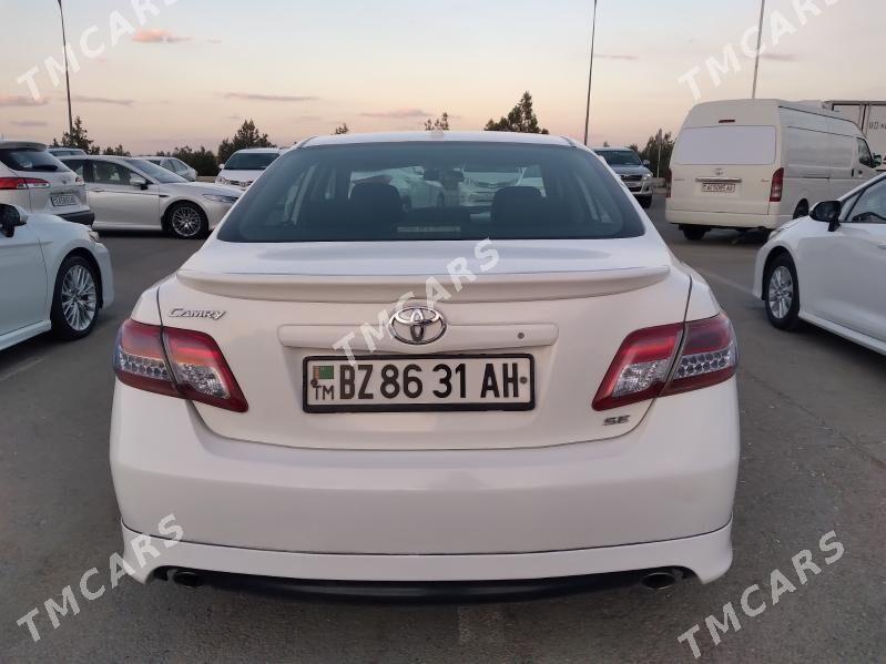 Toyota Camry 2011 - 170 000 TMT - Aşgabat - img 9