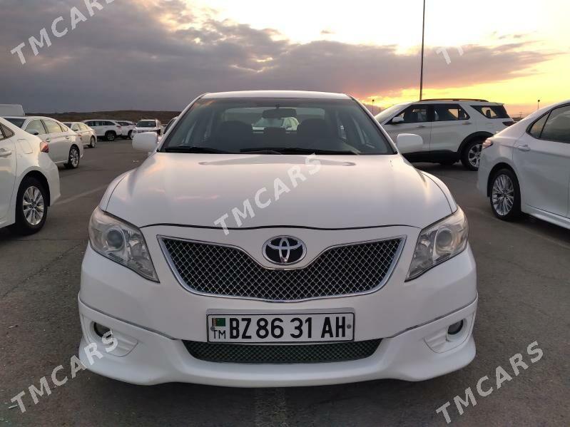 Toyota Camry 2011 - 170 000 TMT - Aşgabat - img 7