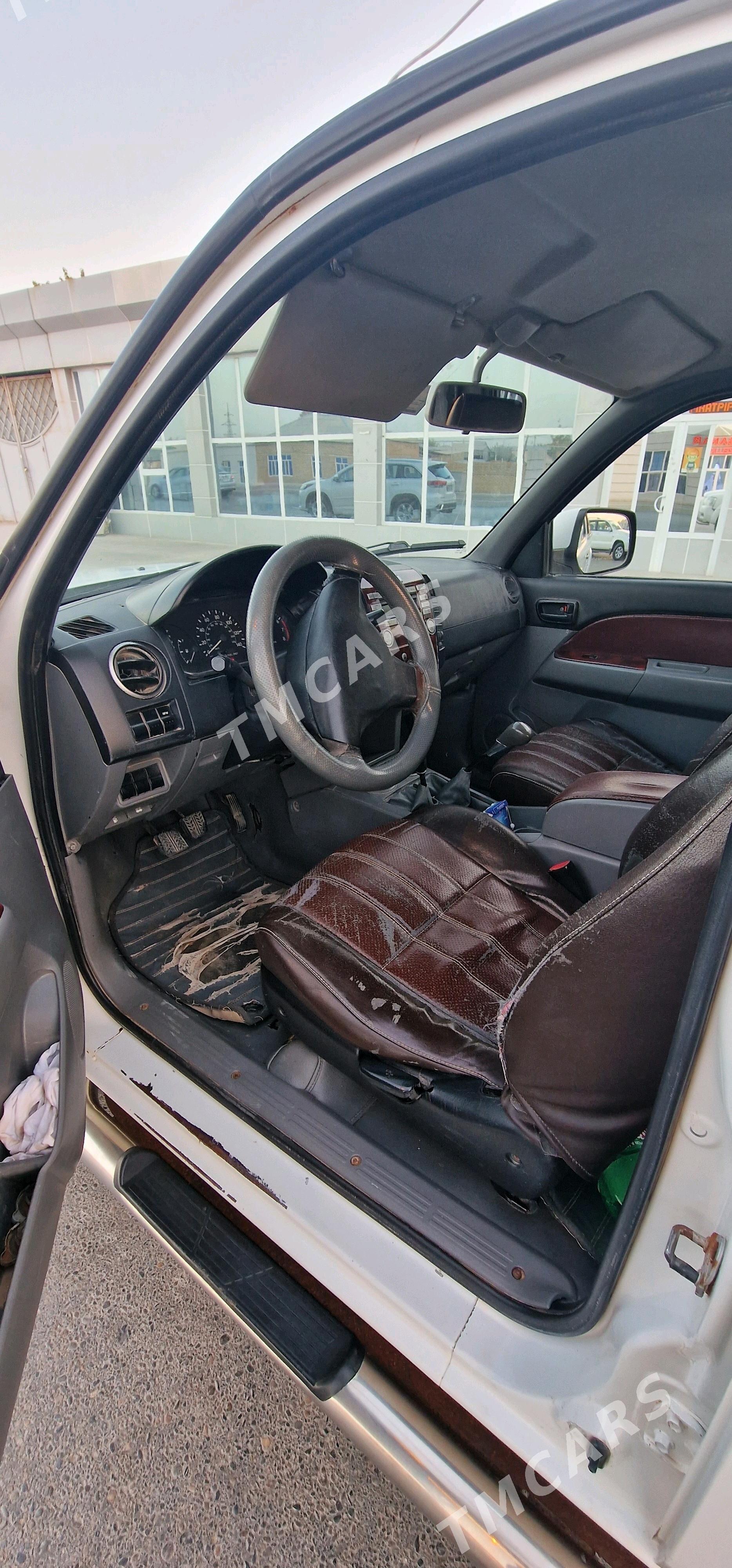 Toyota Hilux 2008 - 90 000 TMT - Мургап - img 2