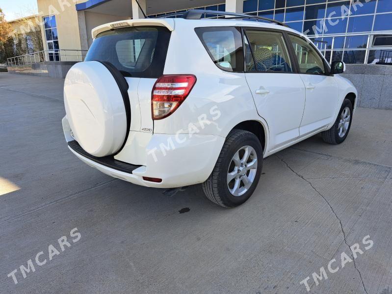 Toyota RAV4 2011 - 148 000 TMT - Кака - img 2