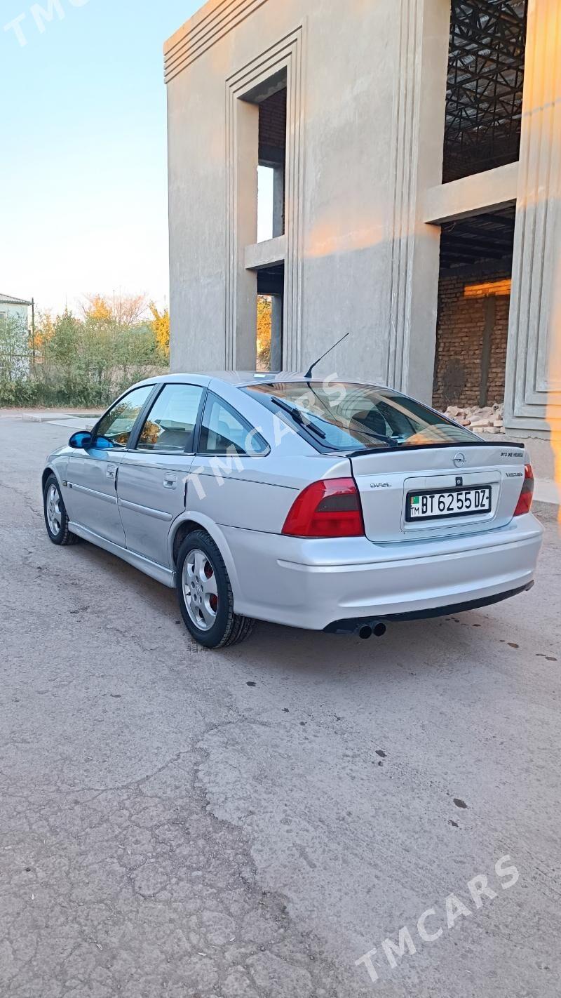 Opel Vectra 1999 - 61 000 TMT - Гурбансолтан Едже - img 3