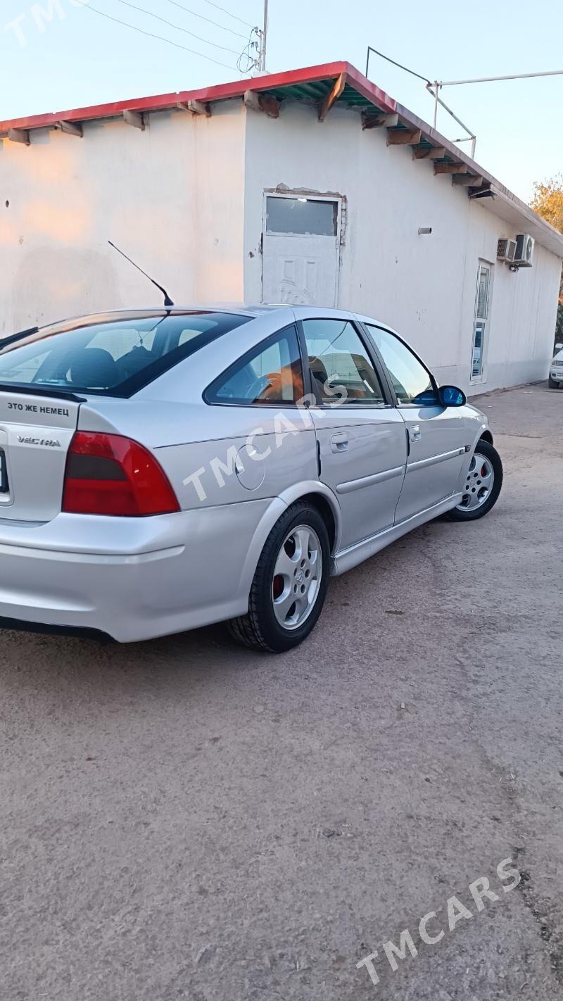 Opel Vectra 1999 - 61 000 TMT - Гурбансолтан Едже - img 5