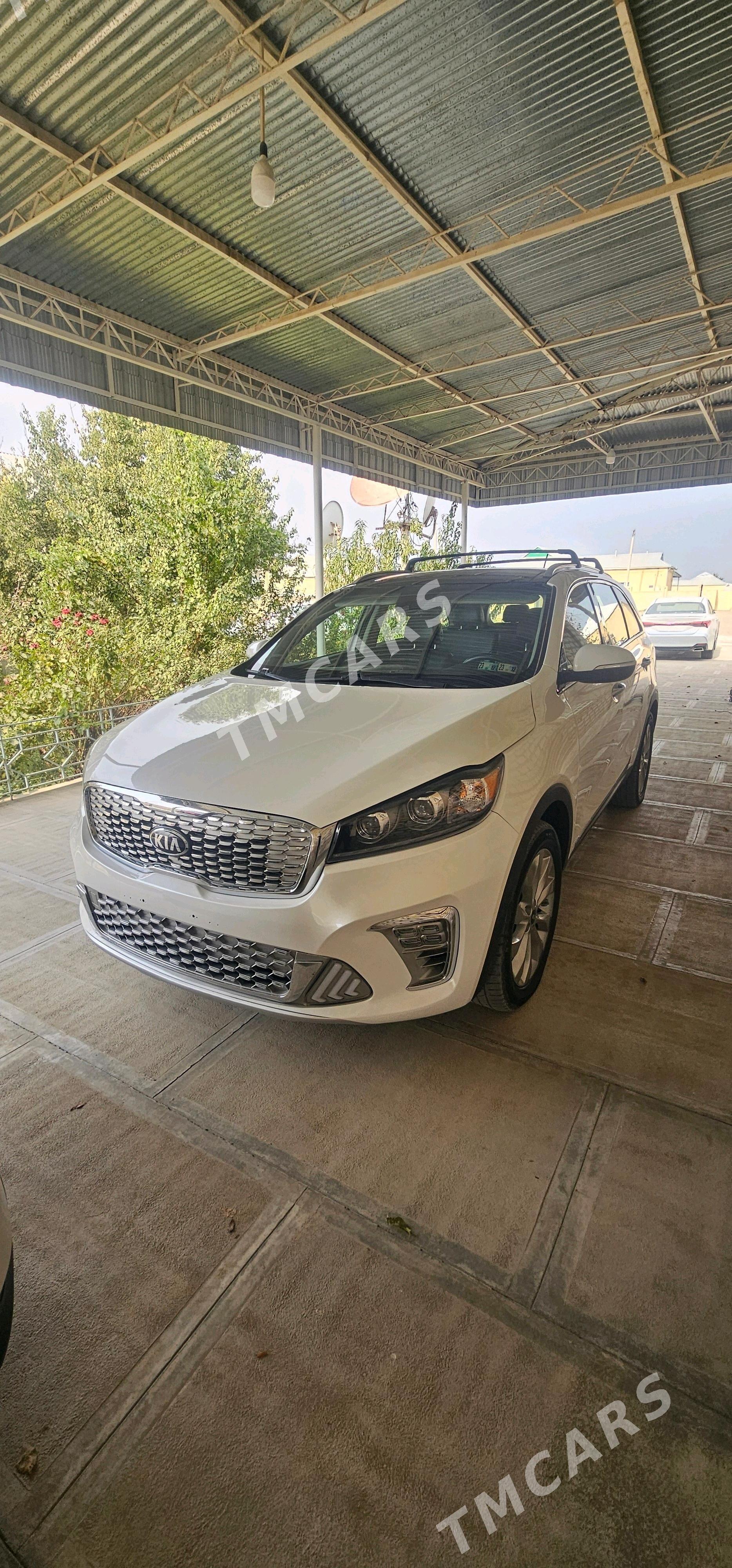 Kia Sorento 2021 - 325 000 TMT - Aşgabat - img 2