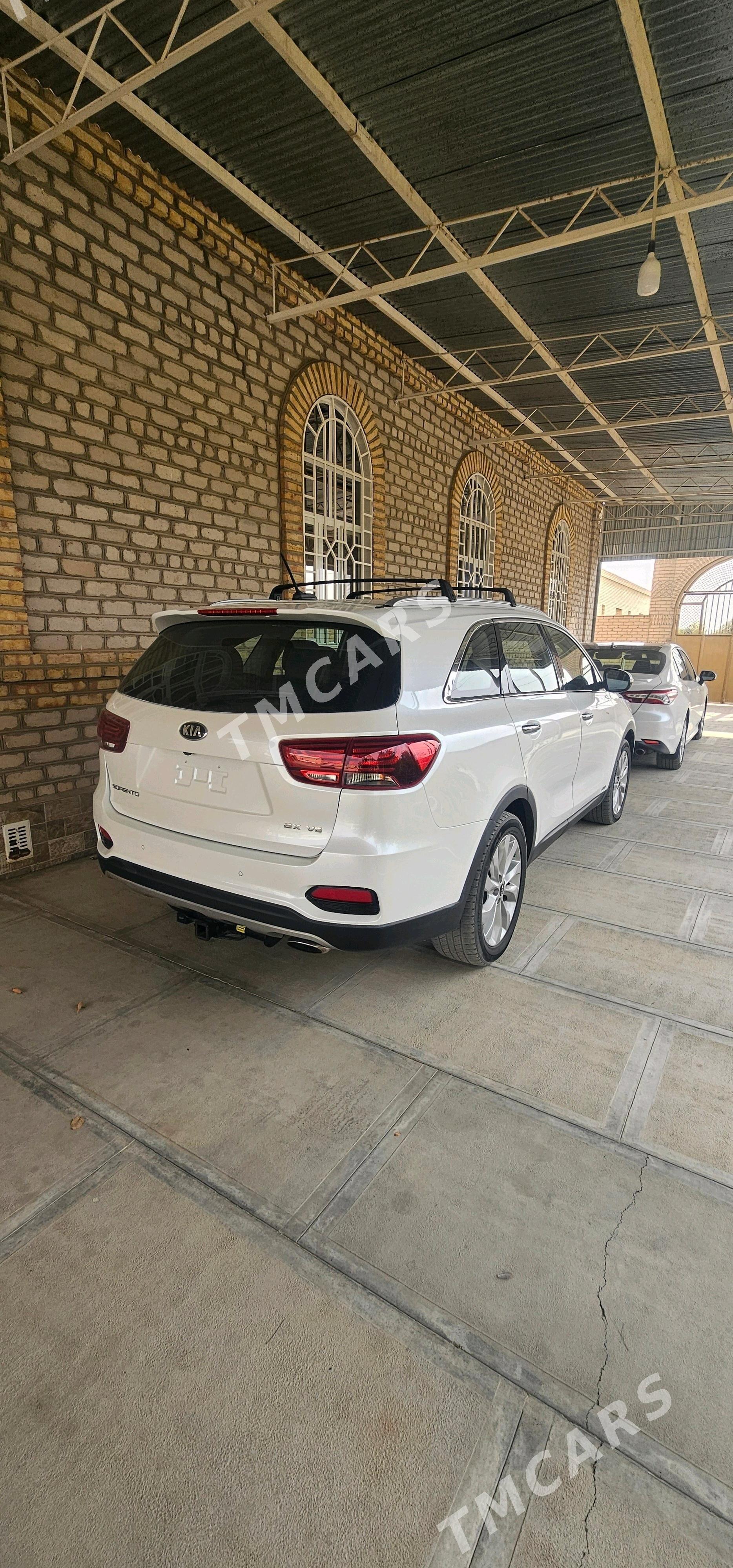 Kia Sorento 2021 - 325 000 TMT - Aşgabat - img 3