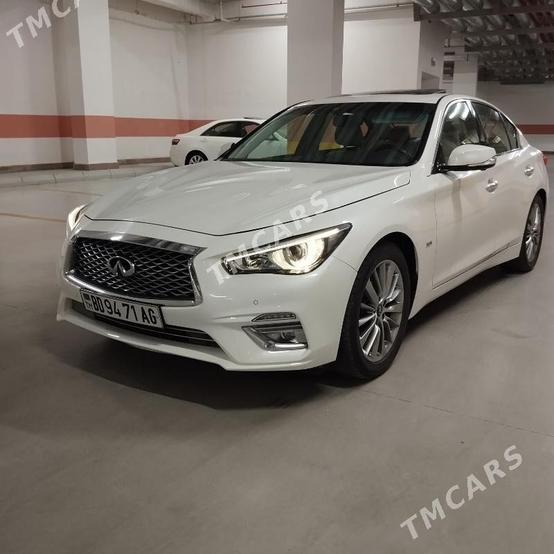 Nissan Maxima 2019 - 260 000 TMT - Ашхабад - img 2