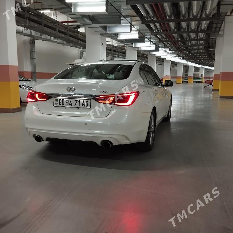 Nissan Maxima 2019 - 260 000 TMT - Aşgabat - img 3