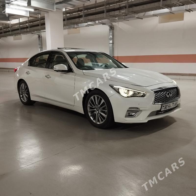 Nissan Maxima 2019 - 260 000 TMT - Aşgabat - img 4