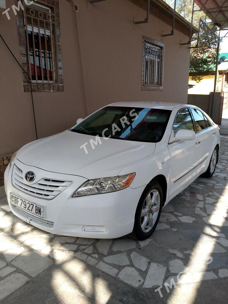 Toyota Camry 2007 - 110 000 TMT - Türkmenbaşy - img 3