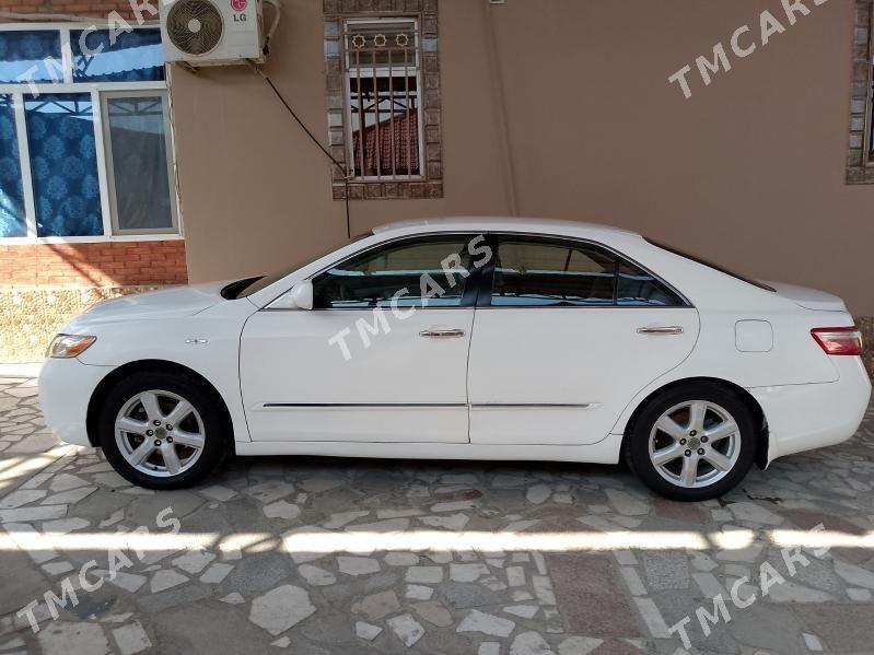 Toyota Camry 2007 - 110 000 TMT - Türkmenbaşy - img 4