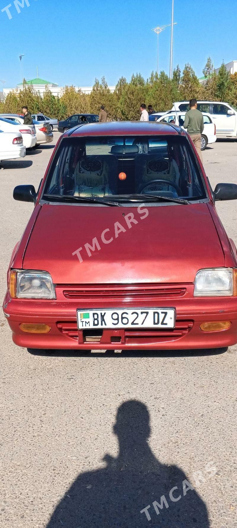 Daewoo Tico 1996 - 13 000 TMT - Дашогуз - img 6