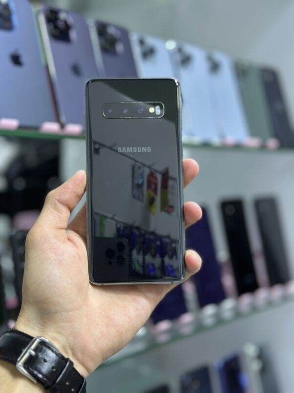 Samsung S10 Orginal - Ашхабад - img 2