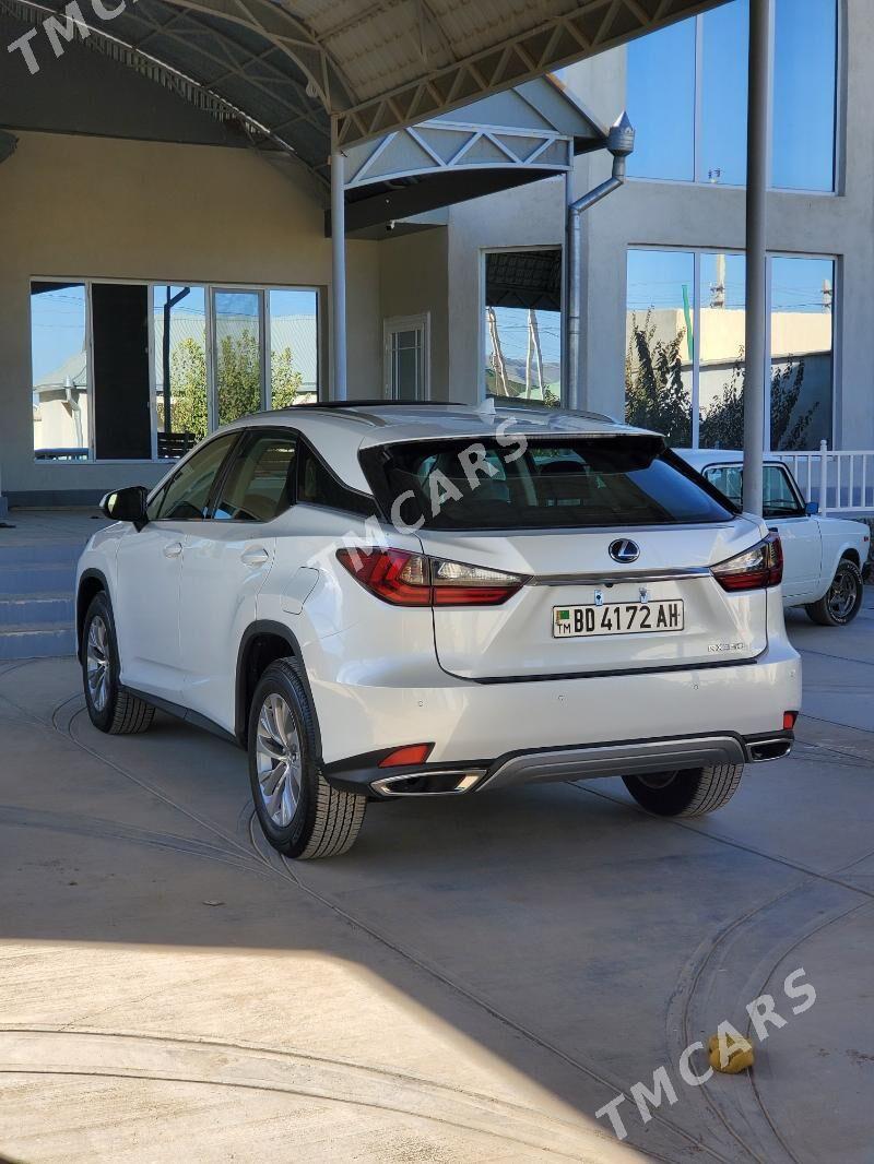 Lexus RX 350 2020 - 525 000 TMT - Aşgabat - img 3