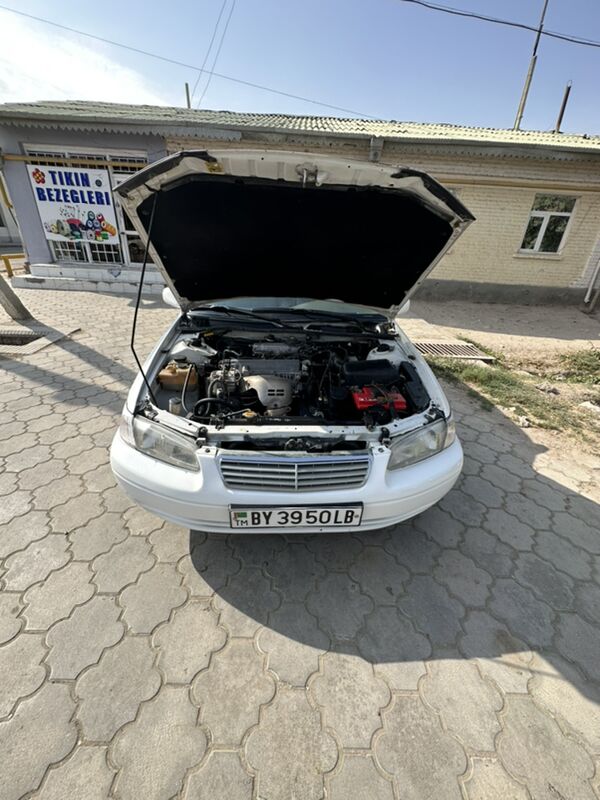 Toyota Camry 1999 - 117 000 TMT - Керки - img 10