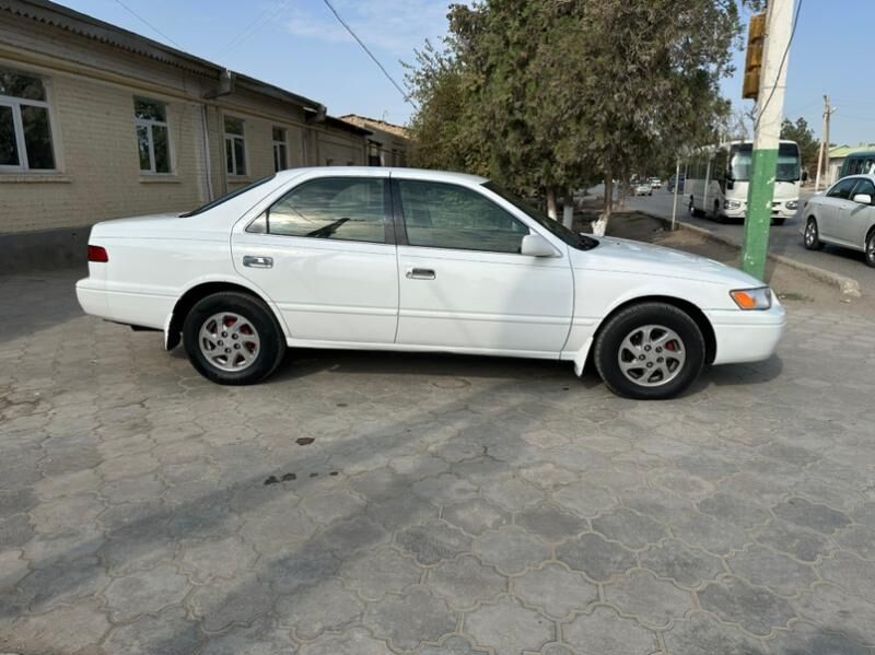 Toyota Camry 1999 - 117 000 TMT - Керки - img 5