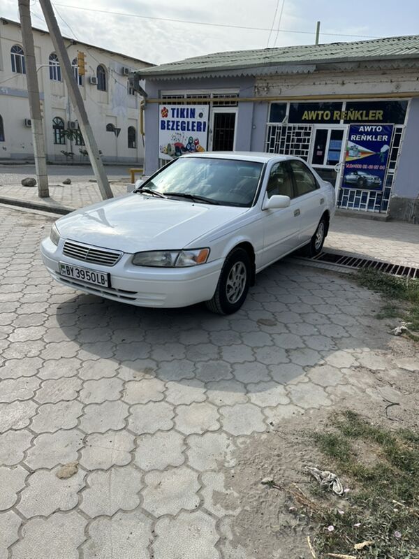 Toyota Camry 1999 - 117 000 TMT - Керки - img 3