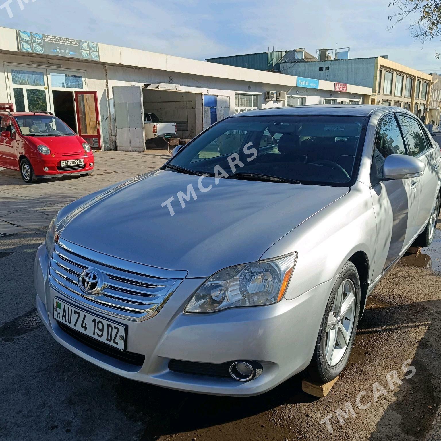 Toyota Avalon 2006 - 140 000 TMT - Daşoguz - img 5