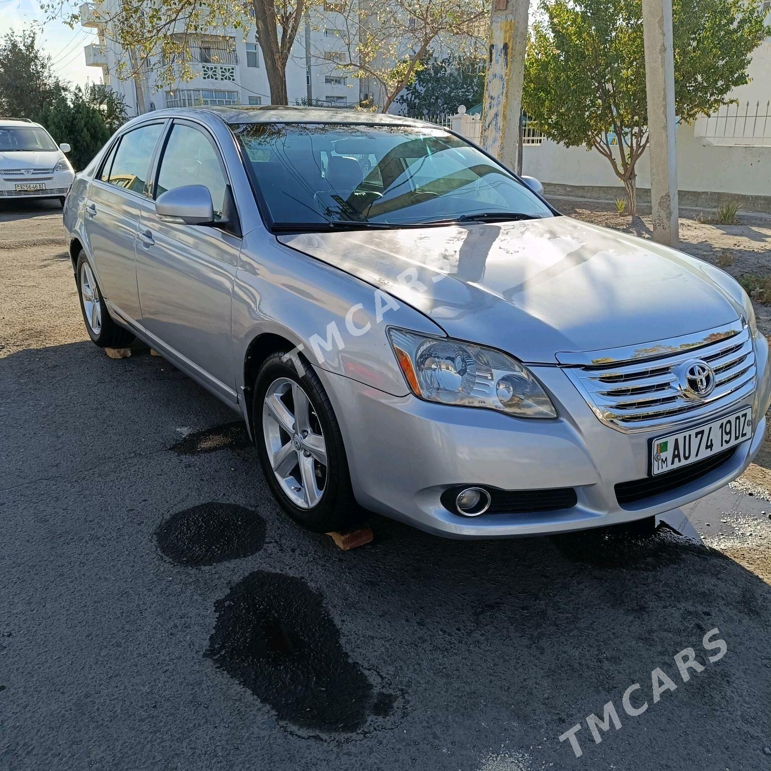 Toyota Avalon 2006 - 140 000 TMT - Дашогуз - img 4