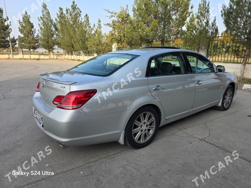 Toyota Avalon 2006 - 160 000 TMT - Мары - img 3