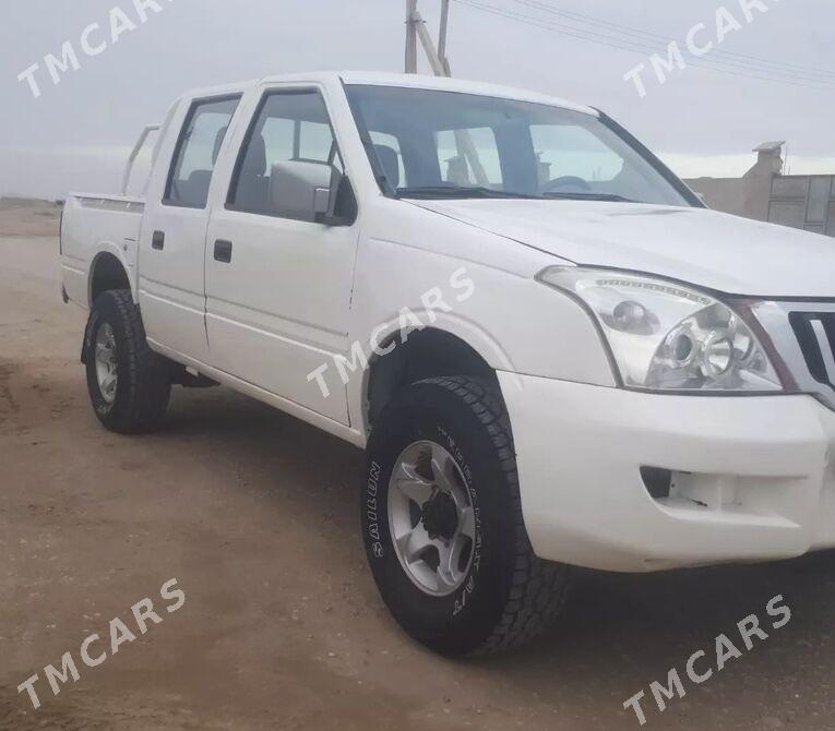 Toyota Hilux 2009 - 75 000 TMT - Gumdag - img 2