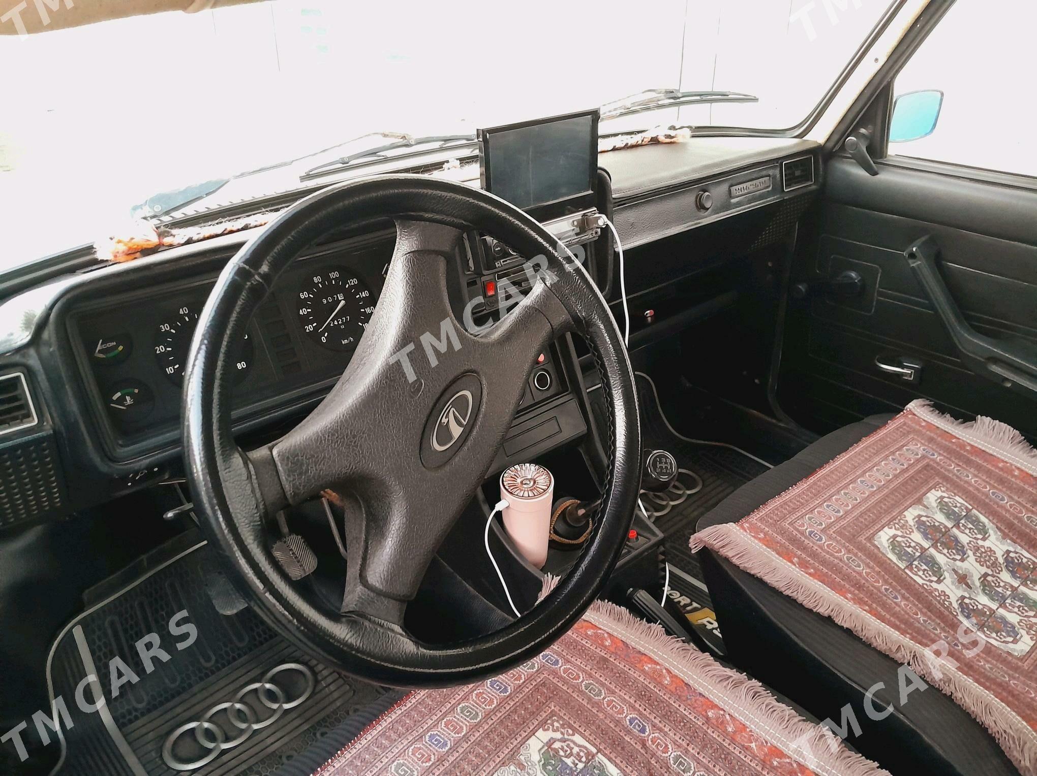 Lada 2107 1998 - 38 000 TMT - Сакарчага - img 2