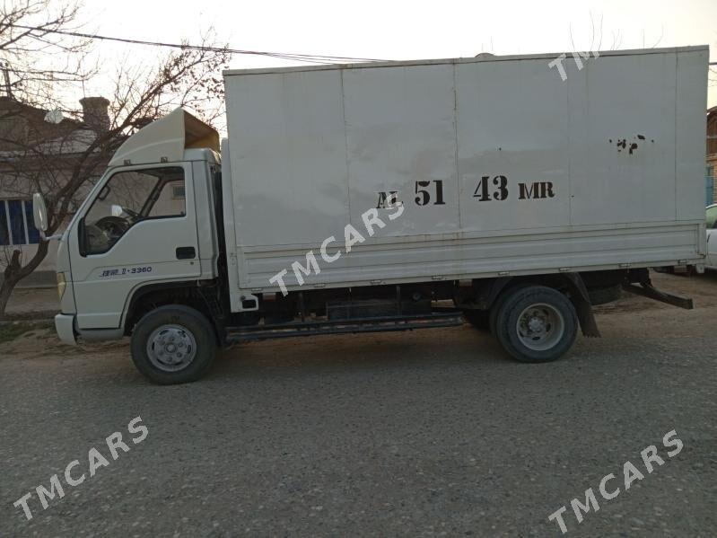 Forland H3 2013 - 150 000 TMT - Тагтабазар - img 3