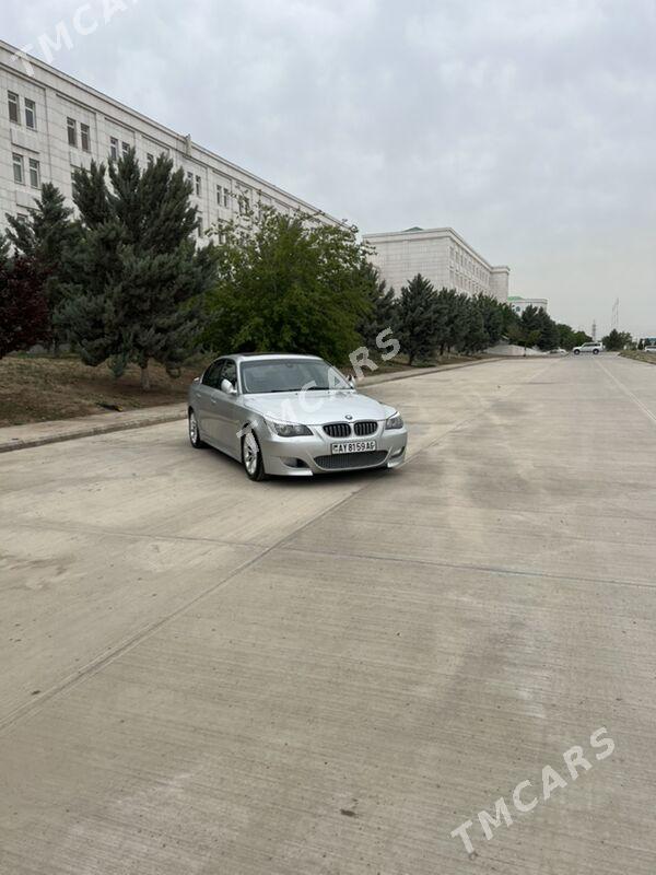 BMW E60 2008 - 190 000 TMT - Ашхабад - img 6