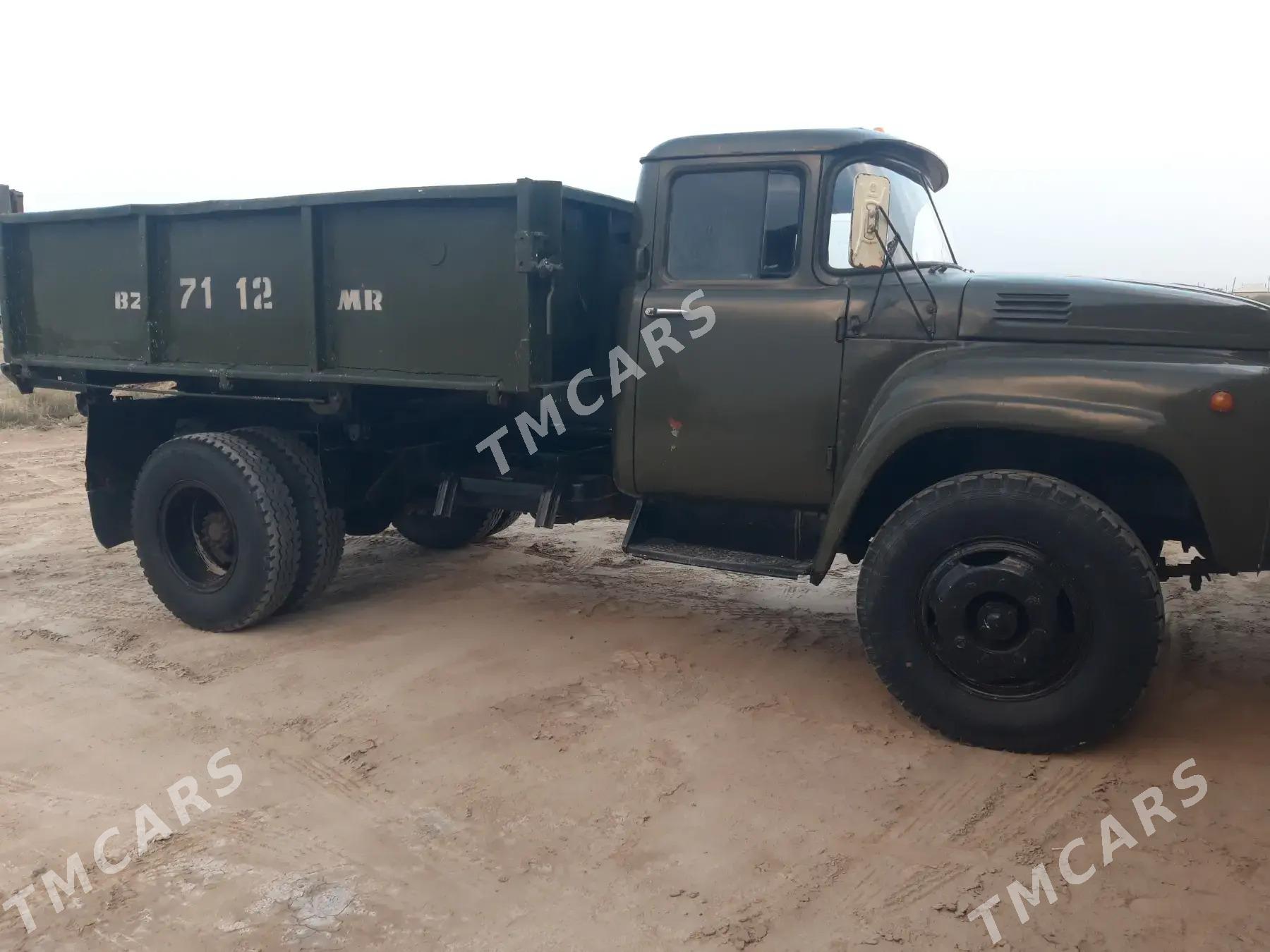 Zil 130 1983 - 75 000 TMT - Baýramaly - img 2