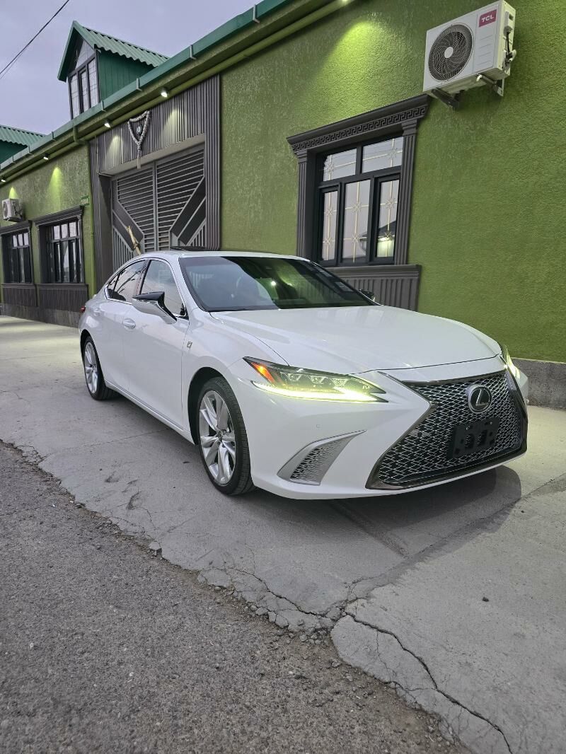 Lexus ES 350 2019 - 650 000 TMT - Arzuw - img 2