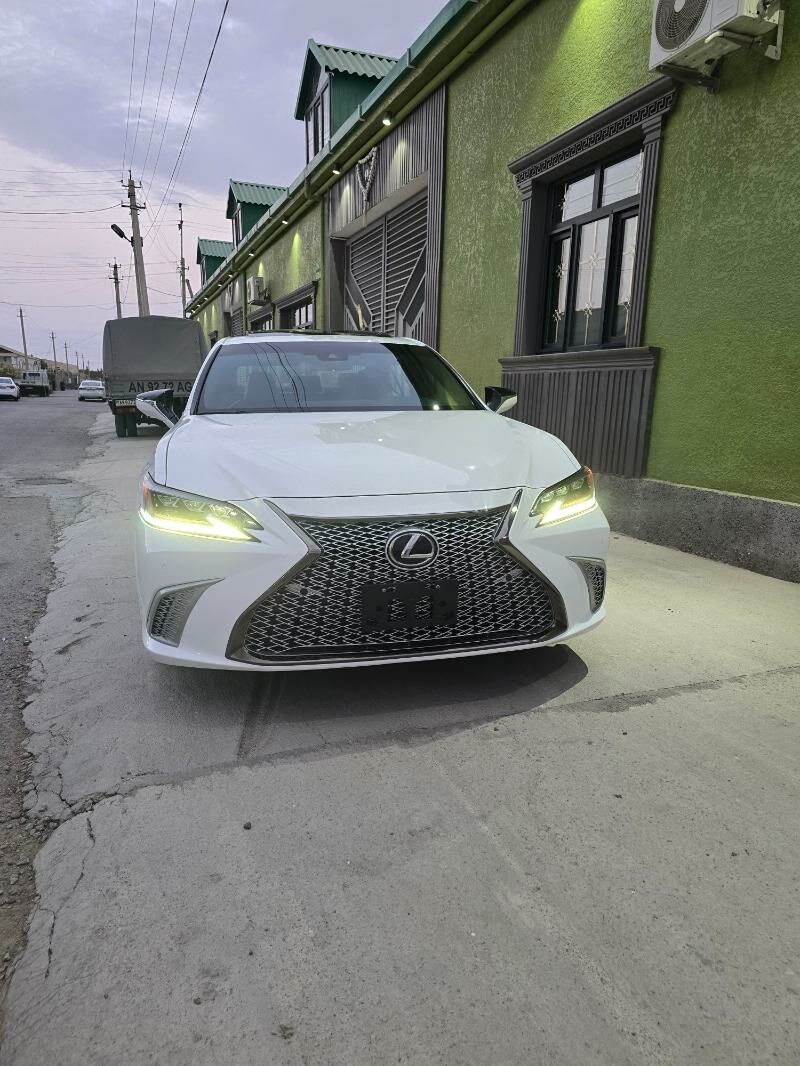 Lexus ES 350 2019 - 650 000 TMT - Arzuw - img 3