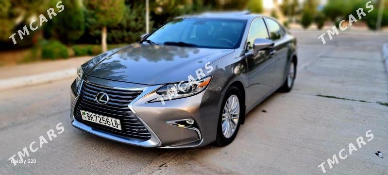 Lexus ES 350 2015 - 325 000 TMT - Türkmenabat - img 2