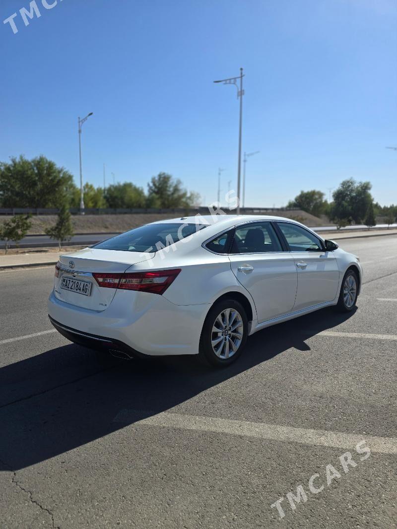 Toyota Avalon 2018 - 350 000 TMT - Aşgabat - img 6