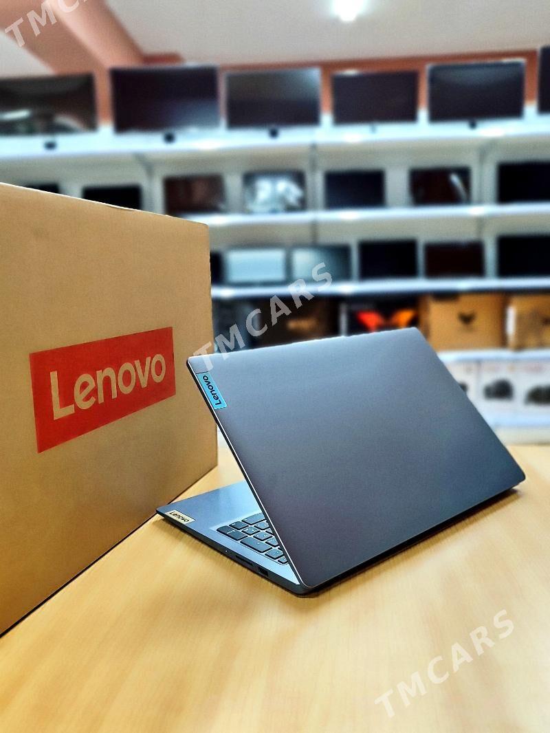 Lenovo IP3|i3|Ram:8G|512G| - Ашхабад - img 6