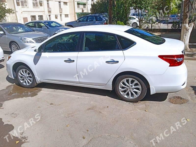 Nissan Sentra 2019 - 135 000 TMT - Aşgabat - img 3