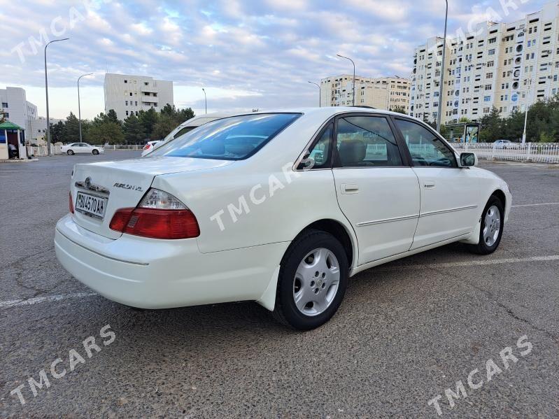 Toyota Avalon 2000 - 148 000 TMT - Parahat 1 - img 3