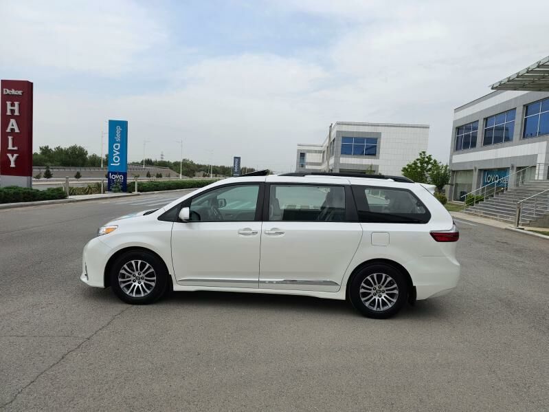 Toyota Sienna 2018 - 495 000 TMT - Arzuw - img 3