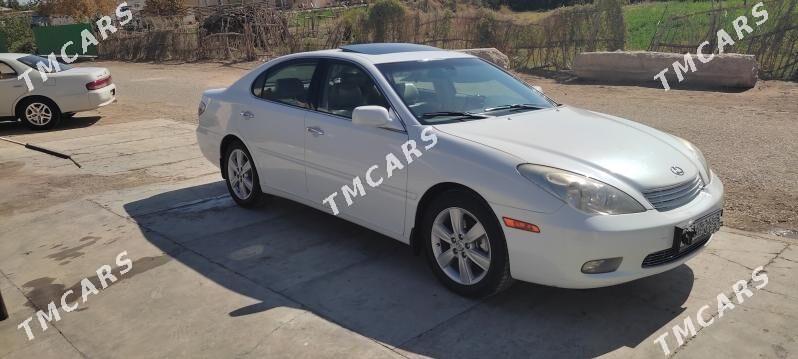 Lexus ES 300 2002 - 148 000 TMT - Mary - img 2