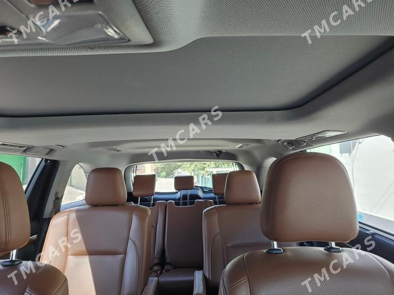 Toyota Highlander Hybrid 2019 - 618 000 TMT - Aşgabat - img 6