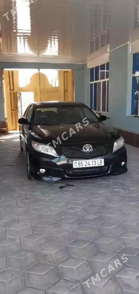 Toyota Camry 2010 - 195 000 TMT - Керки - img 2