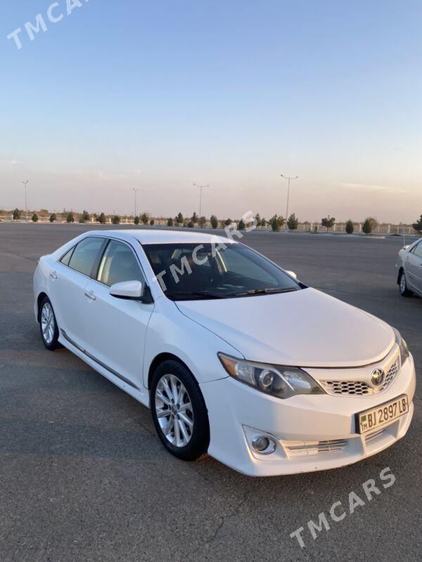 Toyota Camry 2013 - 165 000 TMT - Türkmenabat - img 2