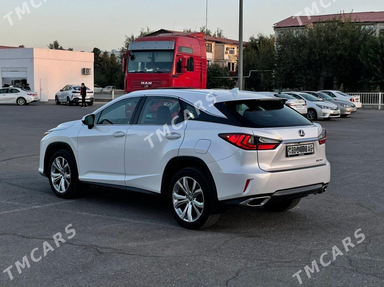 Lexus RX 350 2019 - 570 000 TMT - 11 мкр - img 3