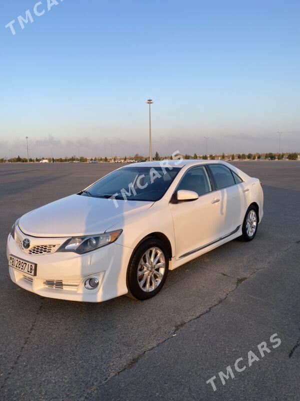 Toyota Camry 2013 - 165 000 TMT - Türkmenabat - img 4