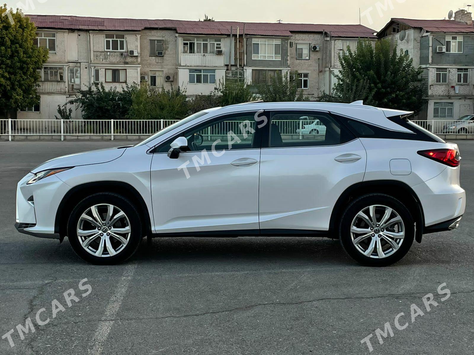 Lexus RX 350 2019 - 570 000 TMT - 11 мкр - img 10