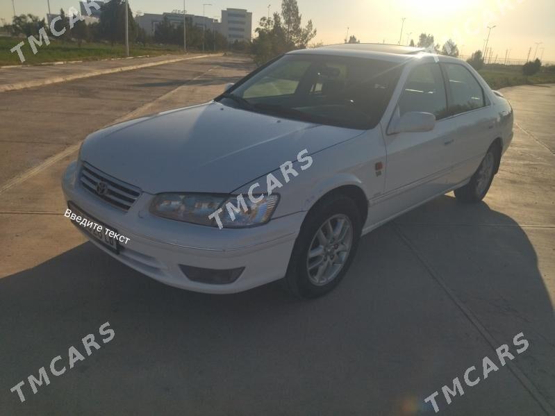 Toyota Camry 2000 - 133 000 TMT - Türkmenabat - img 2