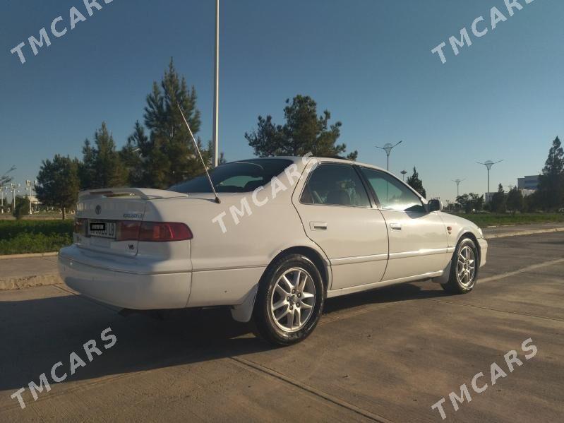 Toyota Camry 2000 - 133 000 TMT - Türkmenabat - img 4