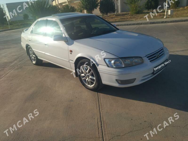 Toyota Camry 2000 - 133 000 TMT - Türkmenabat - img 3