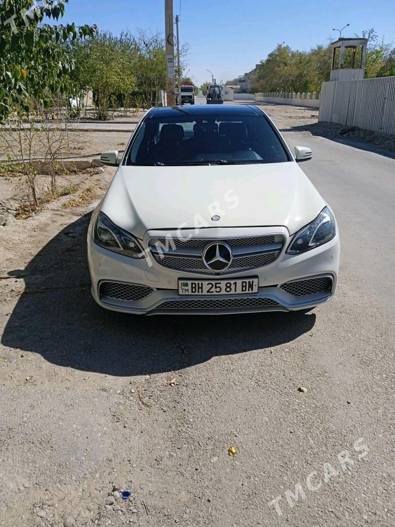 Mercedes-Benz E350 2010 - 300 000 TMT - Balkanabat - img 3