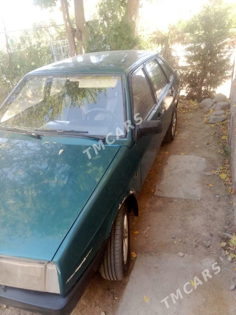 Lada 21099 2000 - 16 000 TMT - Seýdi - img 2